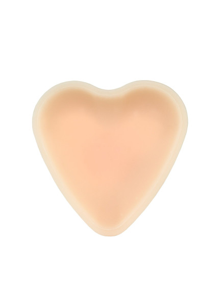 Телесный нереалистичный дилдо Emotional Soft Max - 13 см.