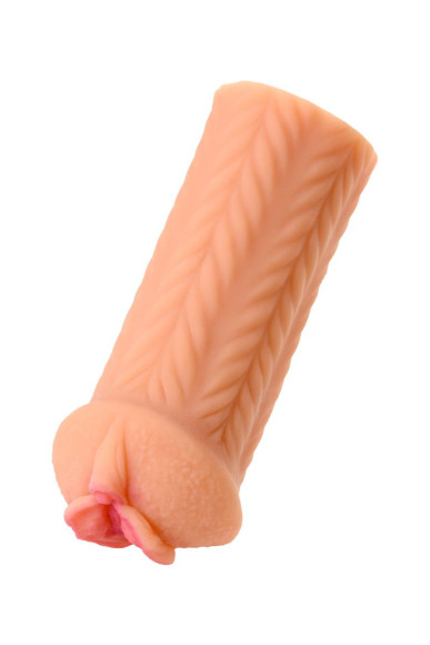 Мастурбатор-вагина Elegance.004